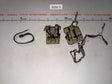 1/6 Scale WWII German MP-44 Heer Field Gear Set