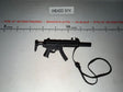 1/6 Scale Ultimate Soldier Modern Era MP5 Submachine Gun with Suppressor and Sling