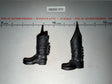 1/6 Scale Modern Science Fiction Spiked Boots