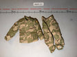 1/6 Scale Modern Era Desert Three-Color Camouflage BDU Uniform - BBI
