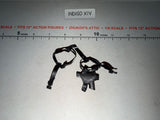 1/6 Scale Modern Era Shoulder Holster Rig