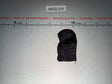 1/6 Scale Modern Era Black Balaclava