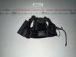 1/6 Scale Ultimate Soldier Modern Era Black Tactical Vest with Ammunition Pouches