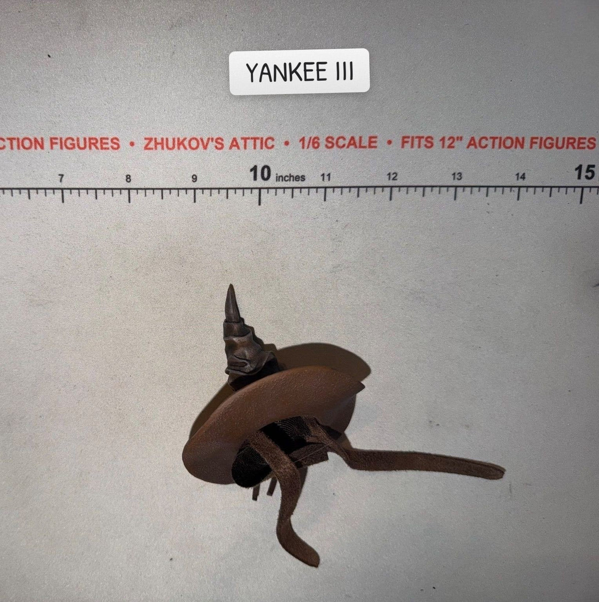1/6 Scale Harry Potter Witch Hat - Star Ace