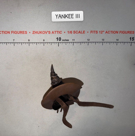 1/6 Scale Harry Potter Witch Hat - Star Ace