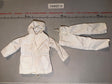 1/6 Scale Modern Era Snow Camouflage Uniform