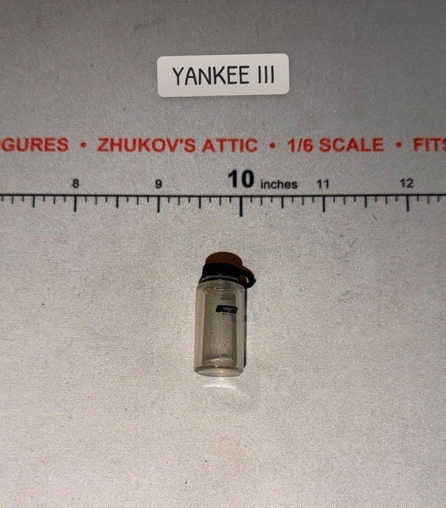 1/6 Scale Modern Era Water Bottle