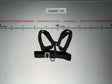 1/6 Scale Modern Era Climbing Harness