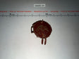1/6 Scale Western Era Native American Shield - Johnny West