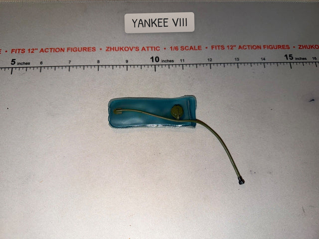 1/6 Scale Modern Era Hydration Bladder with Drinking Tube - Dragon