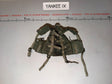 1/6 Scale Modern Era Tactical Load Bearing Equipment Rig Set - Ultimate Soldier