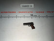 1/6 Scale WWII US M1911A1 Pistol