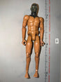 1/6 Scale Nude Male Action Figure Body - Ultimate Soldier
