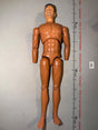 1/6 Scale Nude Male Figure - Dragon