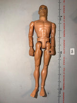 1/6 Scale Nude Male Action Figure Body - Ultimate Soldier