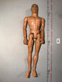 1/6 Scale Nude Male Action Figure Body - Ultimate Soldier