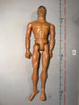 1/6 Scale Nude Male Action Figure Basic Body - Ultimate Soldier