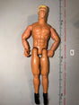 1/6 Scale Nude Male Action Figure Basic Body - GI Joe