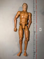 1/6 Scale Nude Male Action Figure Basic Body - Ultimate Soldier