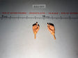 1/6 Scale Open Gesture and Rifle Hand Set - BBI