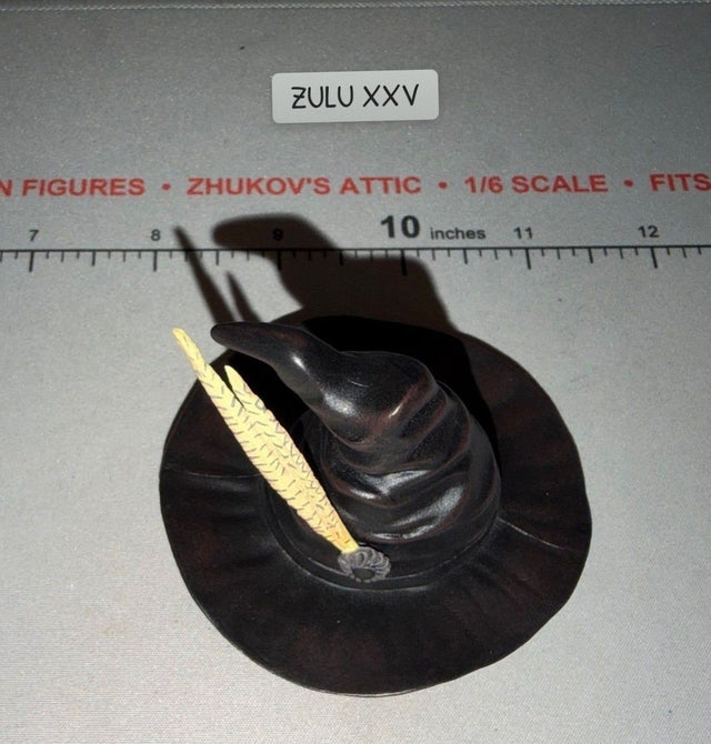 1/6 Scale Fantasy Witch Hat - Harry Potter Star Ace