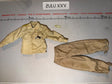 1/6 Scale WWII German Afrika Korps Luftwaffe Uniform Set - Ultimate Soldier