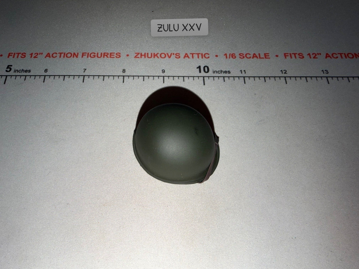 1/6 Scale WWII US Helmet - Dragon