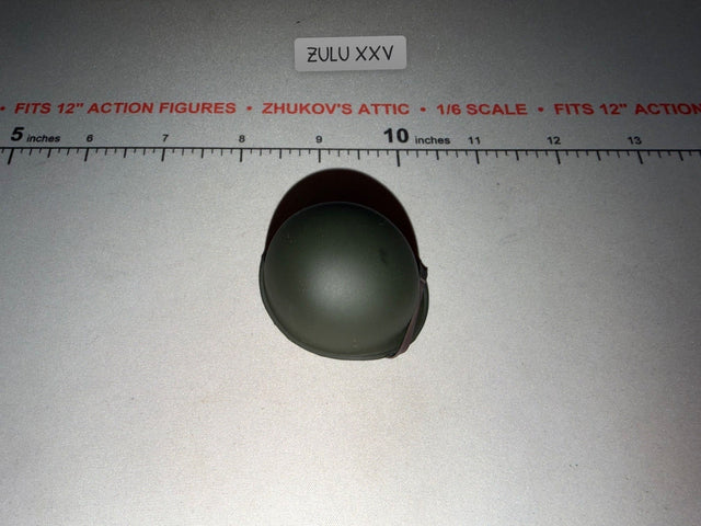 1/6 Scale WWII US Helmet - Dragon