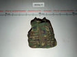1/6 Scale Modern Era Woodland Vest