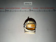 1/6 Scale Modern Space Era Astronaut Helmet with Visor - GI Joe