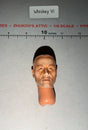 1/6 Scale WWII US Male Action Figure Head Sculpt - BBI