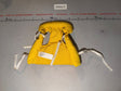 1/6 Scale Vintage Remake Navy Kapock Life Vest - GI Joe