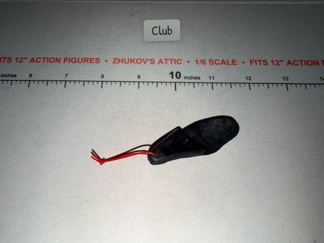 1/6 Scale Vintage Remake GI Joe Pistol Holster