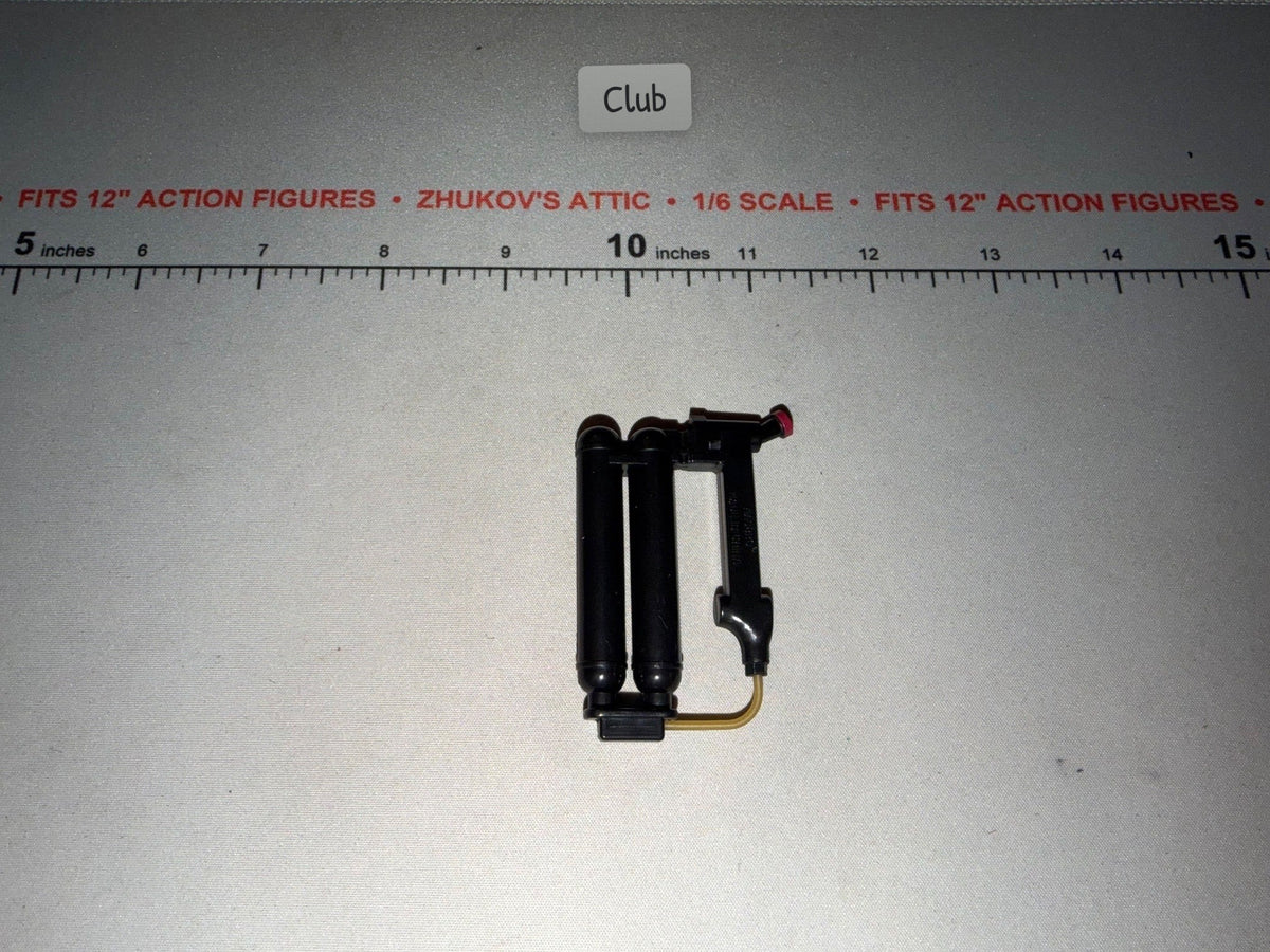 1/6 Scale Science Fiction Space Tool