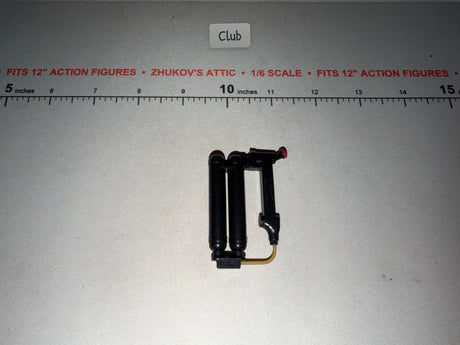 1/6 Scale Science Fiction Space Tool