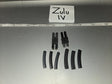 1/6 Scale Modern Era MP-5 Magazine Lot