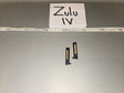 1/6 Scale Modern Era Pistol Magazine Lot
