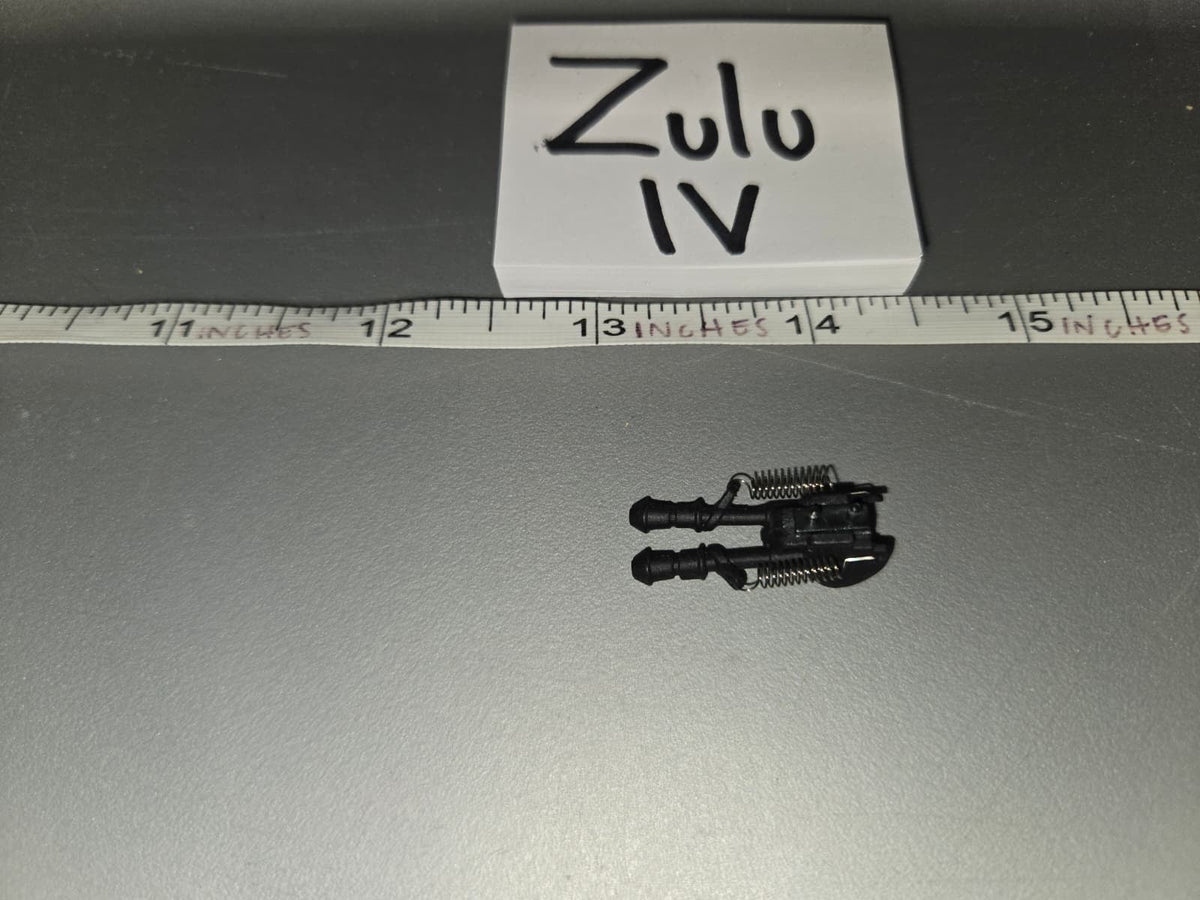 1/6 Scale Modern Era Weapons Bipod