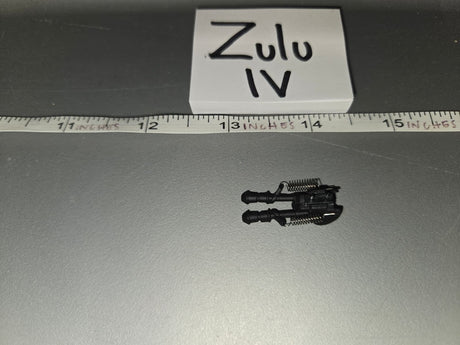 1/6 Scale Modern Era Weapons Bipod