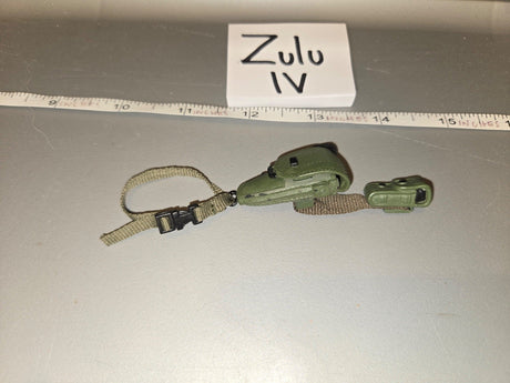 1/6 Scale Modern Era Pistol and Holster