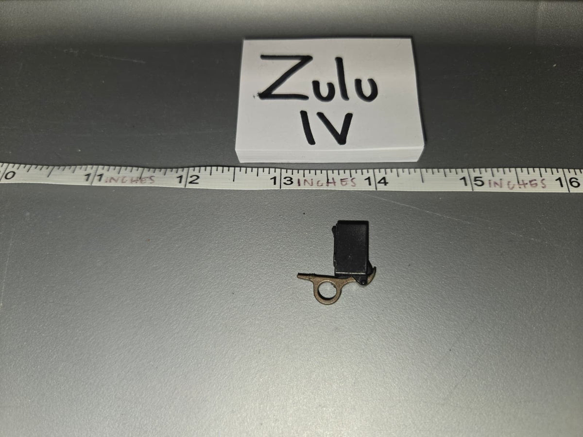 1/6 Scale WWII British Sten Gun Reloader Tool
