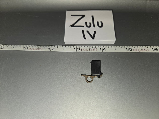1/6 Scale WWII British Sten Gun Reloader Tool