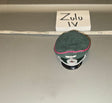 1/6 Scale WWII German Army Officer Visor Cap Hat