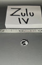 1/6 Scale WWII German Assault Badge Medal