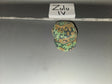 1/6 Scale WWII German Waffen Camouflage Field Cap