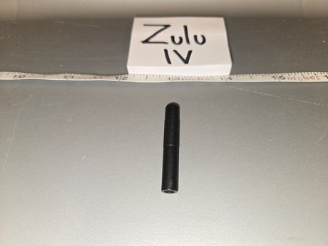 1/6 Scale Modern Era Rifle Suppressor