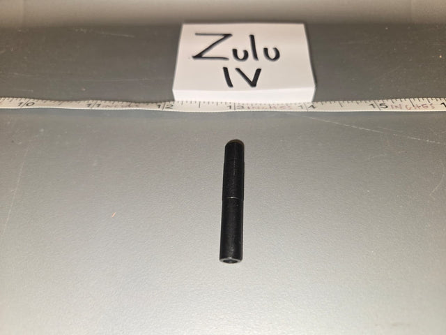 1/6 Scale Modern Era Rifle Suppressor