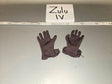 1/6 Scale WWII German Gloves Set