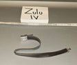 1/6 Scale WWII German Belt with Buckle
