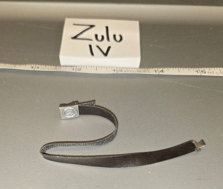 1/6 Scale WWII German Belt with Buckle